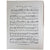 Antique The Wreck of the Titanic Sheet Music A Descriptive Composition Original - Poppy's Vintage Clothing