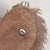 Vintage 1950s 60s Steiff Cosy Snobby Poodle Dog w Button 24 cm - Poppy's Vintage Clothing