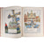 Vintage 1920s My Travelship Series Books Little Pictures of Japan Holland & France Fine Condition 1st Ed - Poppy's Vintage Clothing