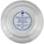 Vintage Spode Blue Room Collection Plate Botanical Pattern - Poppy's Vintage Clothing