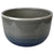 Vintage 1980s Rosenthal Studio Linie Terra Series Fruit Bowl by Wolf Karnagel - Poppy's Vintage Clothing
