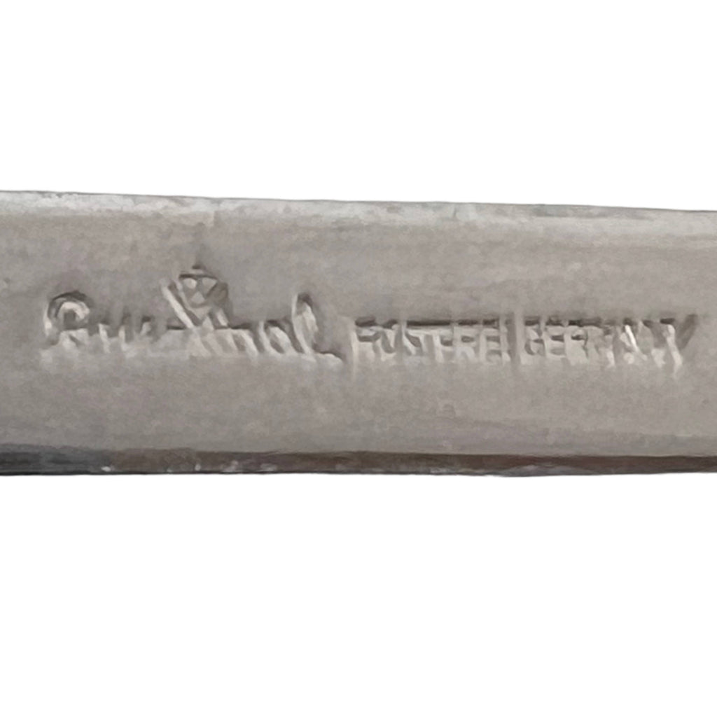 Vintage Rosenthal Studio Linie Siena Fondue Forks by Bjorn Wiinblad Set of 6 - Poppy's Vintage Clothing