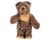 Vintage 1950s 60s Steiff Zotty Teddy Bear Stuffed Toy 8 - Poppy's Vintage Clothing