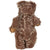 Vintage 1950s 60s Steiff Zotty Teddy Bear Stuffed Toy 8 - Poppy's Vintage Clothing