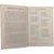 Vintage 1931 Cunard RMS Samaria Passenger List w Luggage Label - Poppy's Vintage Clothing