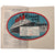 Vintage 1931 Cunard RMS Samaria Passenger List w Luggage Label - Poppy's Vintage Clothing
