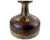 Eric James Mellon Stoneware Vase Signed & Dated 1969 - Poppy's Vintage Clothing