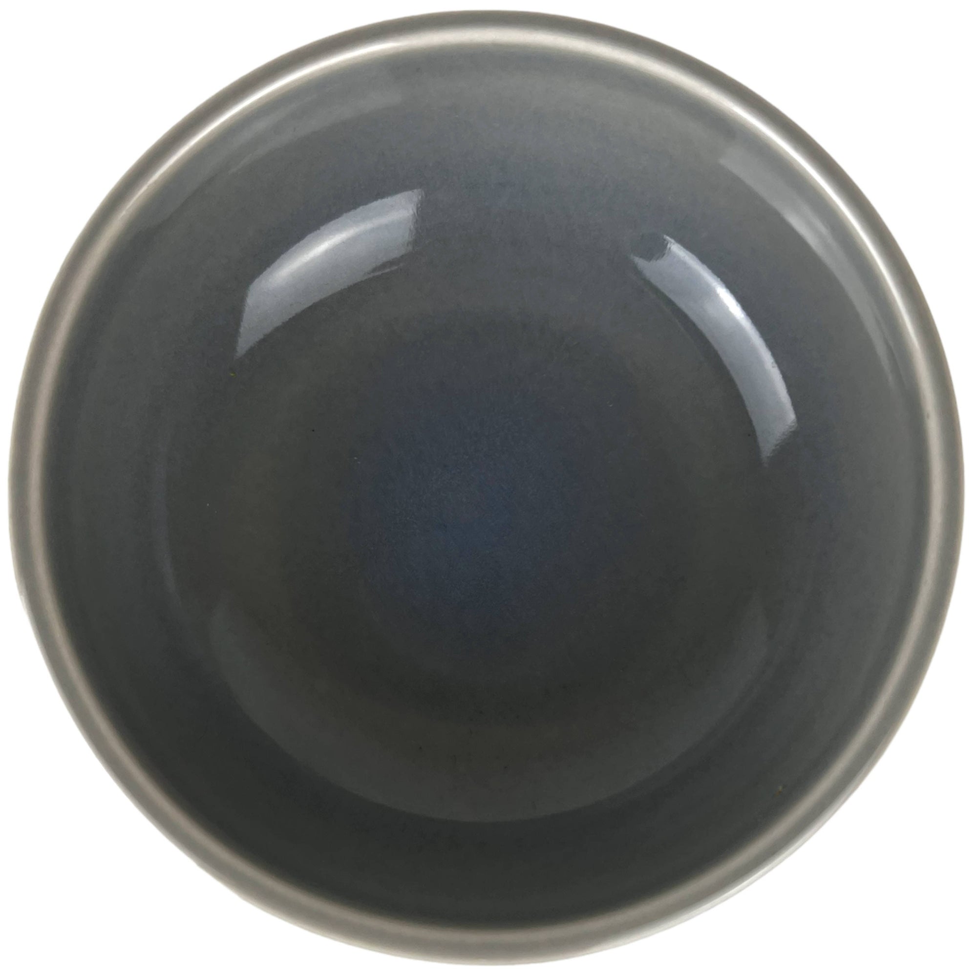 Vintage 1980s Rosenthal Studio Linie Terra Series Dessert Bowl by Wolf Karnagel - Poppy's Vintage Clothing