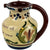 Vintage Longpark Tormohun Puzzle Jug Torquay Scandy Pottery Mottoware - Poppy's Vintage Clothing