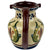 Vintage Longpark Tormohun Puzzle Jug Torquay Scandy Pottery Mottoware - Poppy's Vintage Clothing
