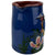 Vintage 1920s Devon Tors Pottery Kingfisher Jug Torquay - Poppy's Vintage Clothing
