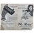 Vintage 1950s Read Smock Gathering Machine with Instructions for Smocking - Poppy's Vintage Clothing