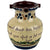 Vintage Longpark Tormohun Puzzle Jug Torquay Scandy Pottery Mottoware - Poppy's Vintage Clothing