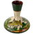 Vintage Longpark Tormohun Miniature Vase Hand Painted Cottage Torquay - Poppy's Vintage Clothing