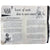 Vintage 1950s Read Smock Gathering Machine with Instructions for Smocking - Poppy's Vintage Clothing