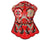 Vintage Chinese Childs Tiger Hat with Ethnic Miao Silk Embroidery - Poppy's Vintage Clothing