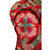 Vintage Chinese Childs Tiger Hat with Ethnic Miao Silk Embroidery - Poppy's Vintage Clothing