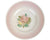 Vintage 1930s Susie Cooper Pink Patricia Rose Dinner Plate 10 - Poppy's Vintage Clothing