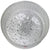 Iittala Glass Finland Ultima Thule 3 Toed Serving Bowl 7 Tapio Wirkkala Design - Poppy's Vintage Clothing