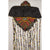 Vintage 1920s Art Deco Beaded Tassel Applique Tassle - Poppy's Vintage Clothing