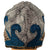 Vintage 1920s Flapper Cloche Hat 