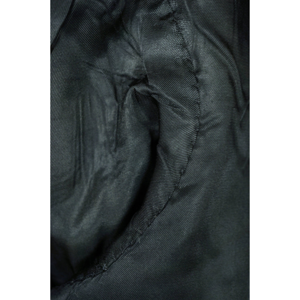 Vintage 1920s Morning Coat Cutaway Frock Coat