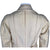 Vintage 1930s Coat Cream White Wool Ladies Size Small