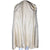 Vintage 1930s Coat Cream White Wool Ladies Size Small