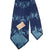 Vintage Tie 1930s Woven Silk Necktie by Swank Deer Hunting Pattern - Poppy's Vintage Clothing