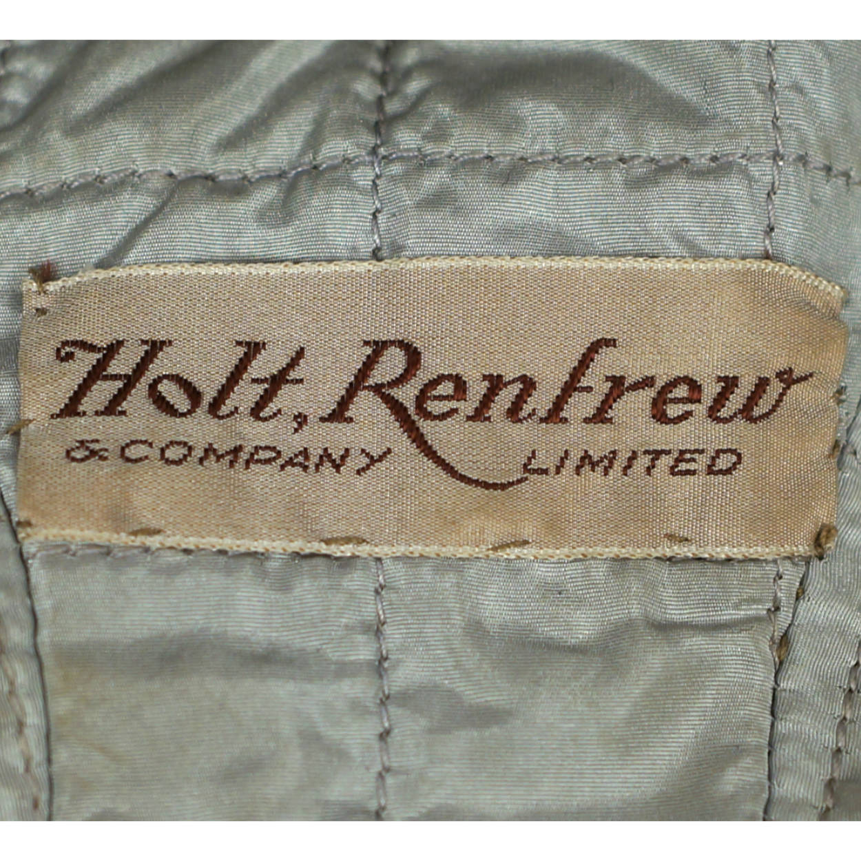 Vintage 1930s Embroidered Silk Bonnet Floral Embroidery Hat - Poppy's Vintage Clothing