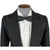 1936 Mens Vintage Morning Coat EA Lee Vancouver Formal Tails
