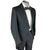 1936 Mens Vintage Morning Coat EA Lee Vancouver Formal Tails