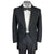 1936 Mens Vintage Morning Coat EA Lee Vancouver Formal Tails