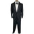 Vintage 1940s Tuxedo Fashion Craft Montreal Dated 1940 Sz 42