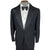 Vintage 1940s Tuxedo Fashion Craft Montreal Dated 1940 Sz 42