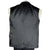 Vintage 1940s Tuxedo Fashion Craft Montreal Dated 1940 Sz 42