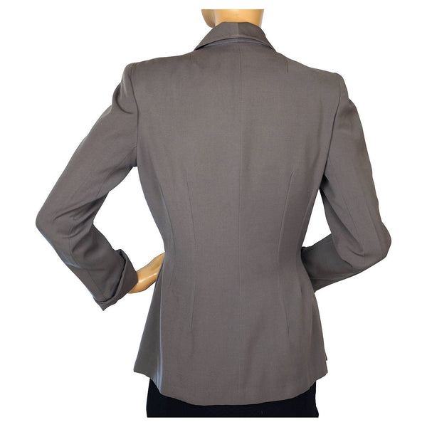 Closet Core Blanca Flight Suit - Stonemountain & Daughter Fabrics