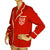 Vintage 1940s Montreal General Hospital Nursing School Blazer McGill University - Poppy's Vintage Clothing