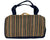 Vintage Jemco 1930s Corde Handbag Multicolour Deco Purse