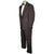 Vintage Tuxedo 3 Piece Custom Tailored 1941 SW Howarth Montreal Size Medium - Poppy's Vintage Clothing