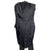 1940s Vintage Cutaway Tails Dated 1949 Tuxedo Tailcoat Sz M