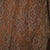 Vintage 50s Prom Dress Brown Chantilly Lace Size S - Poppy's Vintage Clothing
