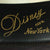 Vintage Fedora Disney Hats New York Gold Label Beaver Twenty Size 7 1/4 - Poppy's Vintage Clothing