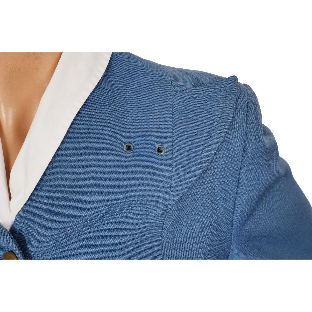 Vintage 50s TCA Airline Stewardess Uniform 1955 Flight Attendant Air Canada - Poppy's Vintage Clothing