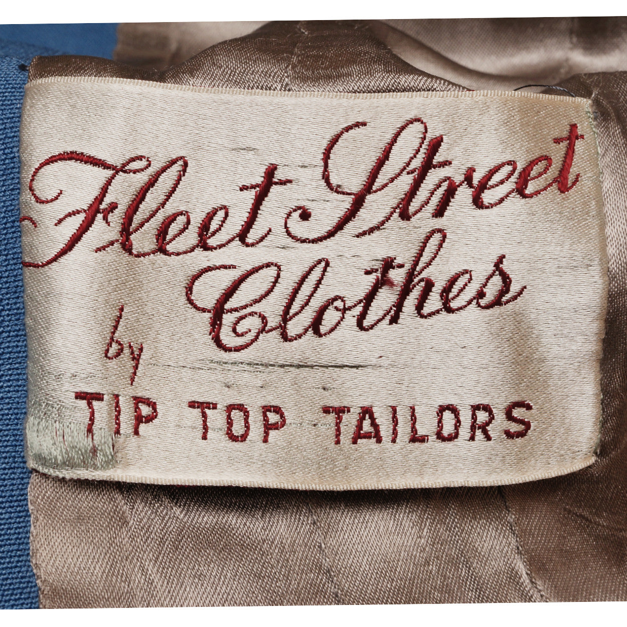 Vintage 50s TCA Airline Stewardess Uniform 1955 Flight Attendant Air Canada - Poppy's Vintage Clothing