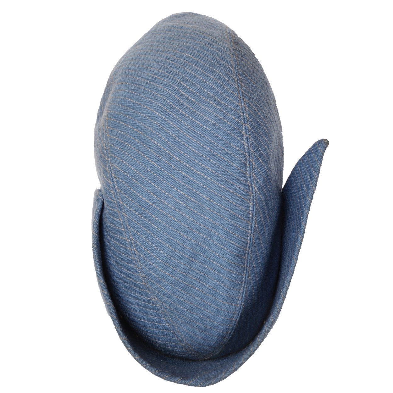 Vintage 50s TCA Airline Stewardess Uniform 1955 Flight Attendant Air Canada - Poppy's Vintage Clothing