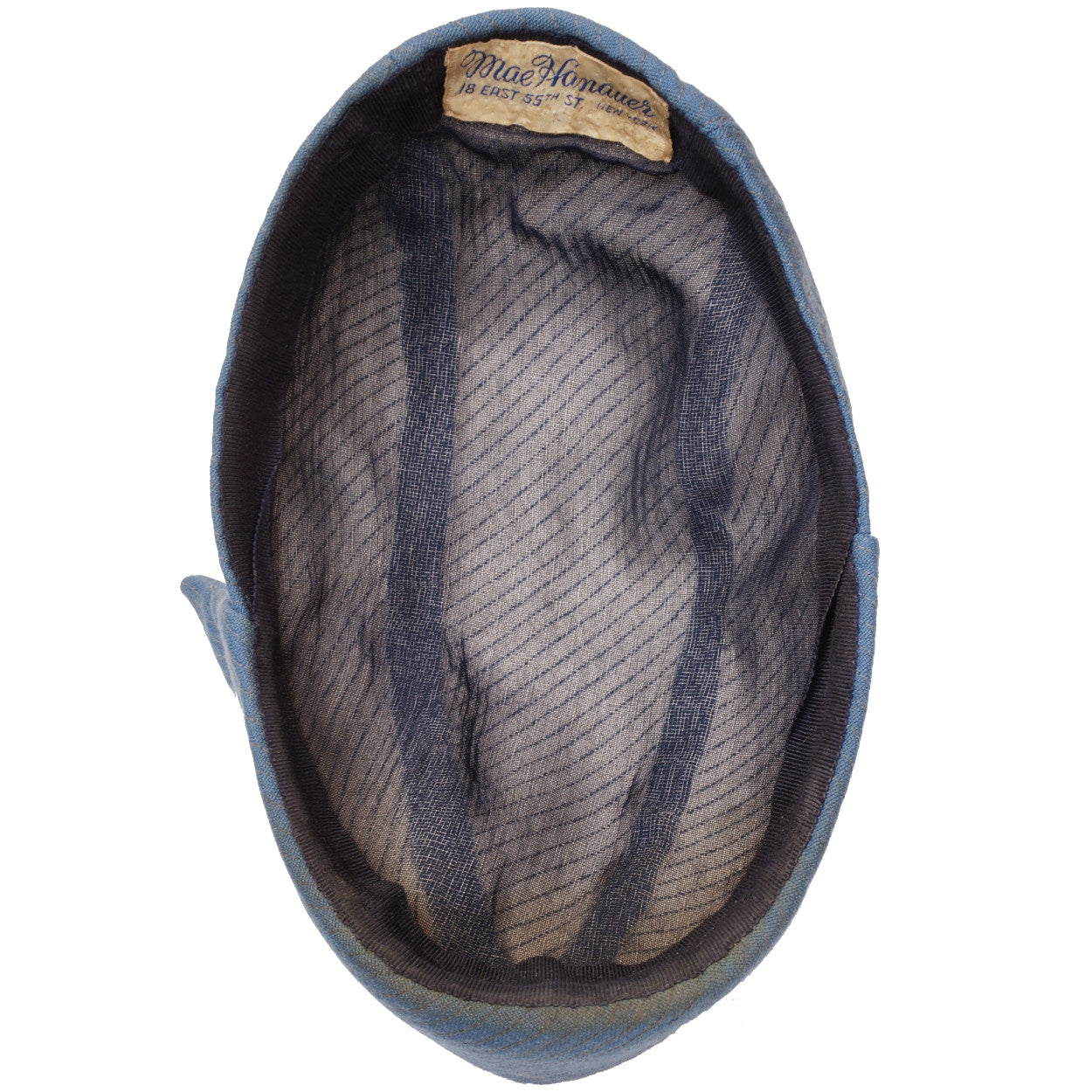 Vintage 50s TCA Airline Stewardess Uniform 1955 Flight Attendant Air Canada - Poppy's Vintage Clothing