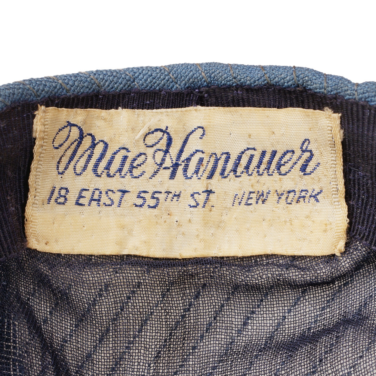 Vintage 50s TCA Airline Stewardess Uniform 1955 Flight Attendant Air Canada - Poppy's Vintage Clothing