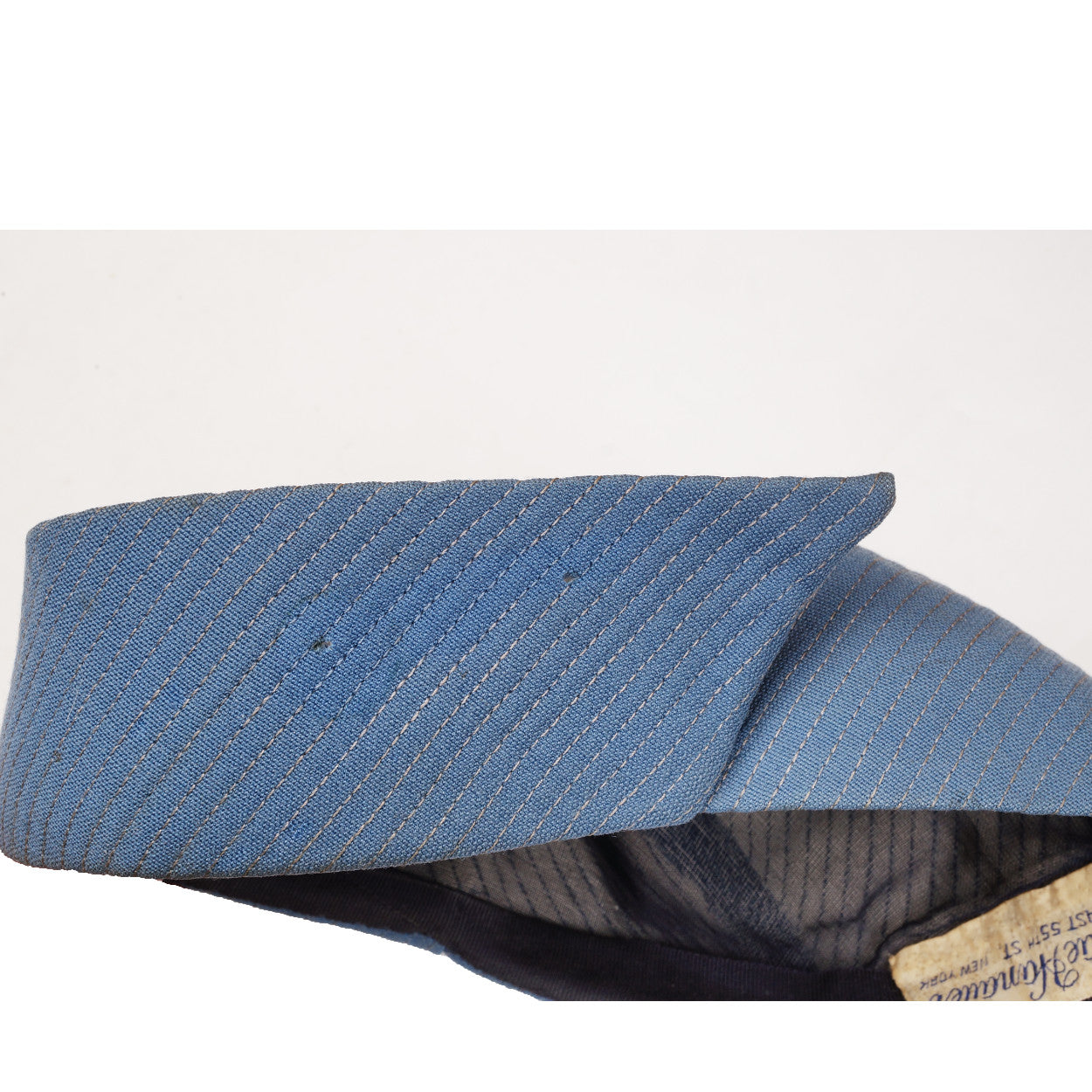 Vintage 50s TCA Airline Stewardess Uniform 1955 Flight Attendant Air Canada - Poppy's Vintage Clothing