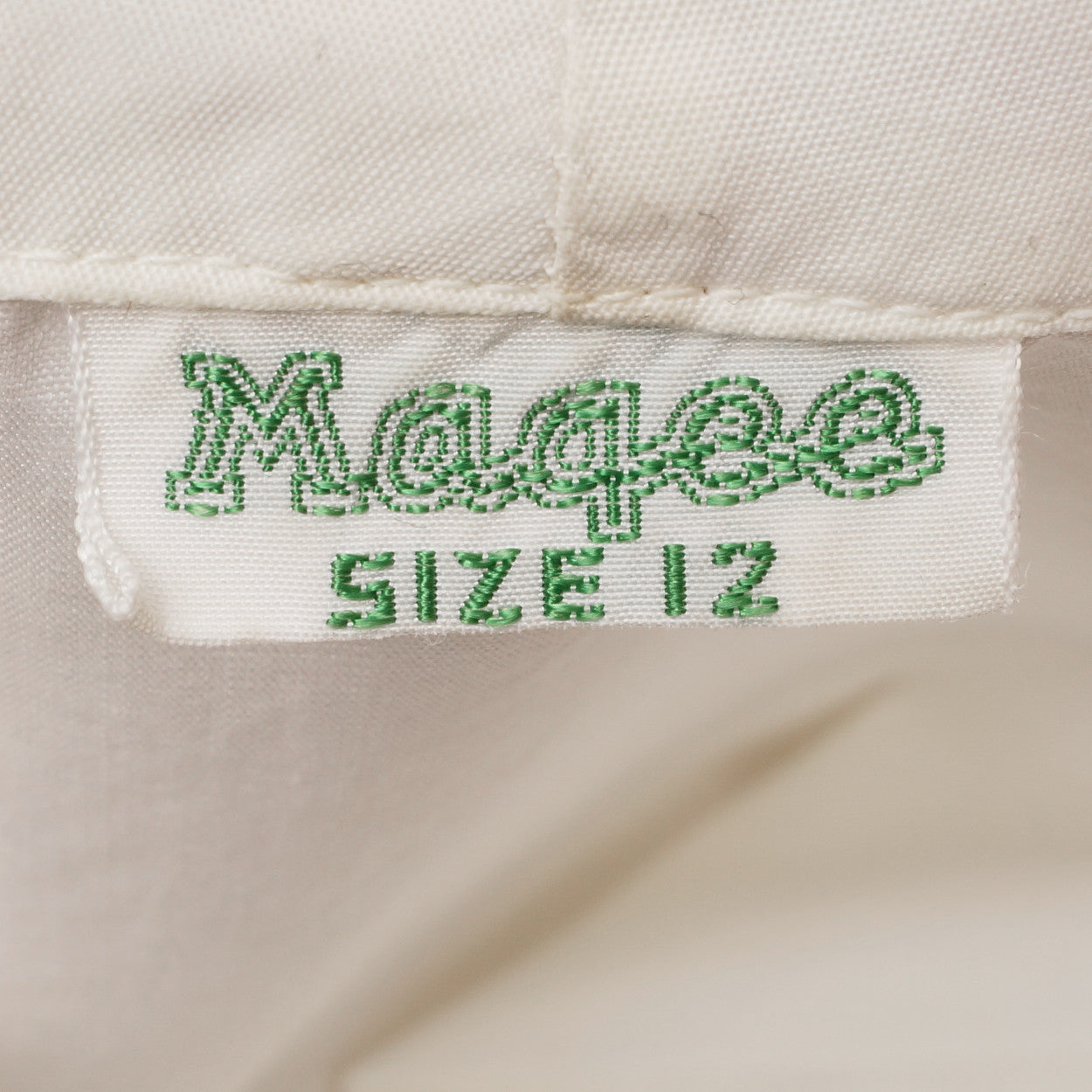 Vintage 50s TCA Airline Stewardess Uniform 1955 Flight Attendant Air Canada - Poppy's Vintage Clothing